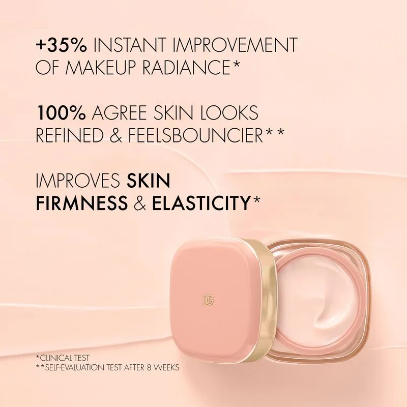 Dolce & Gabbana Glow-Bounce Ceramide Cream 50ml 