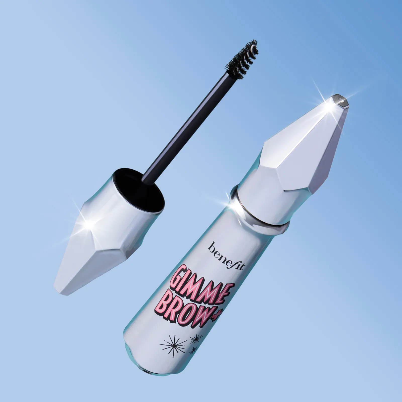 Benefit Cosmetics Gimme Brow Gel -1 Cool Light Brown