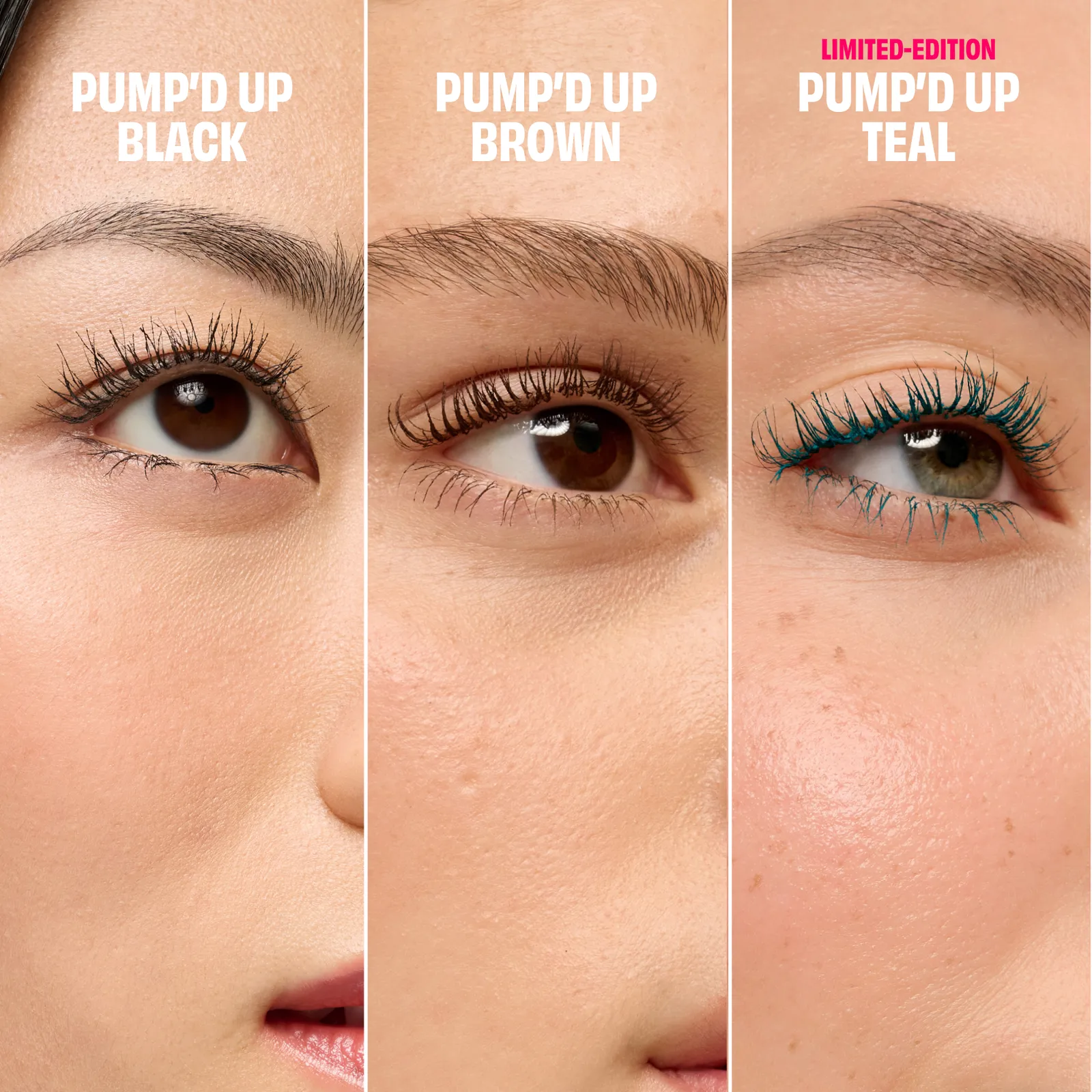 Benefit Cosmetics Badgal Bounce Voluminizing Mascara 8g - Brown