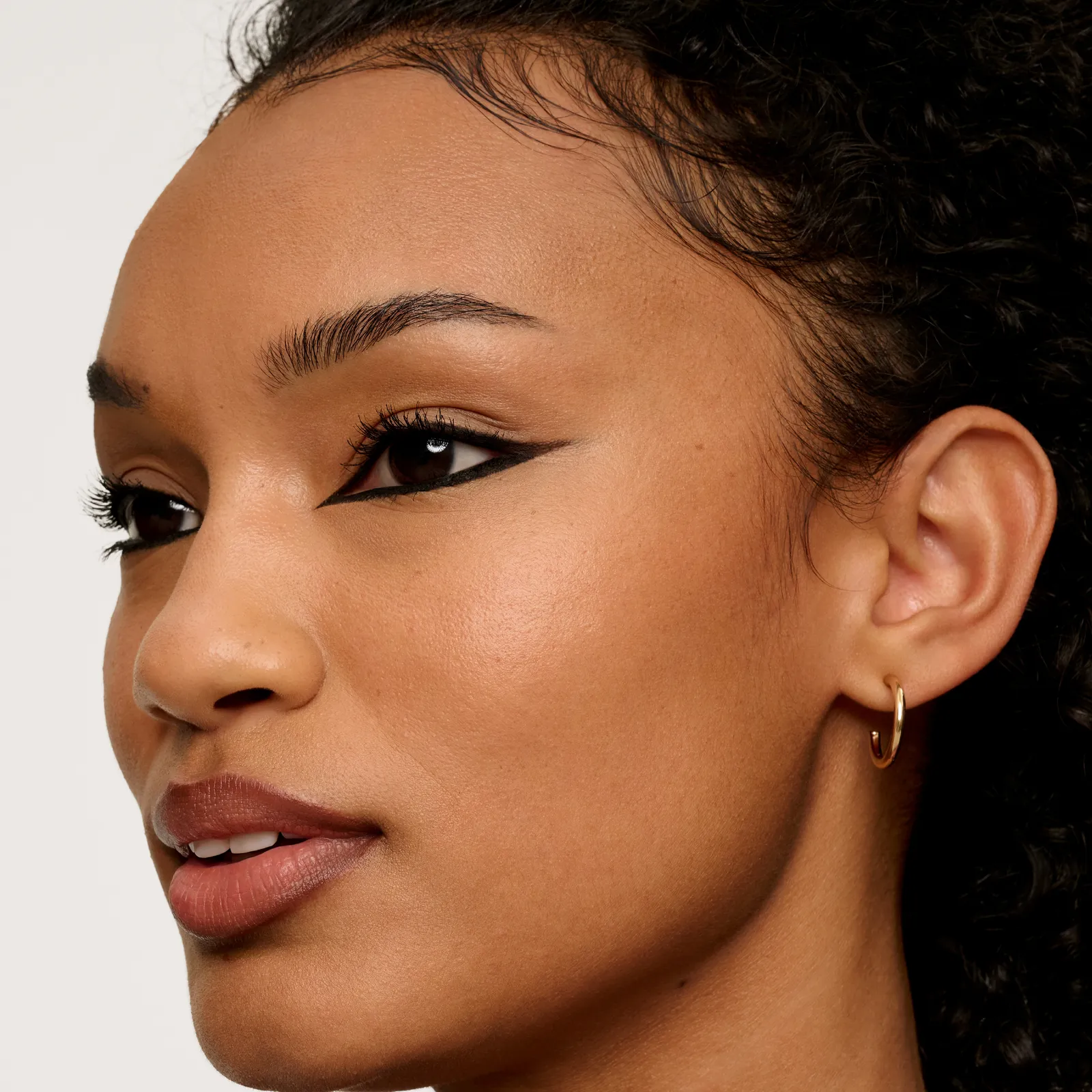 Benefit Cosmetics BADgal Hypeliner 0.25g - Pitch Black 
