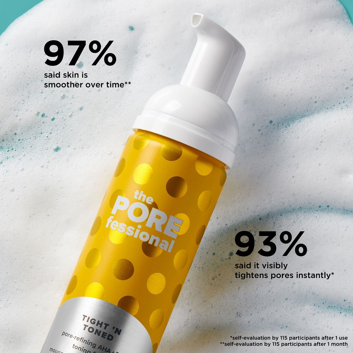 Benefit Cosmetics The POREfessional Tight n Toned Pore-refining Mini Toner 60ml