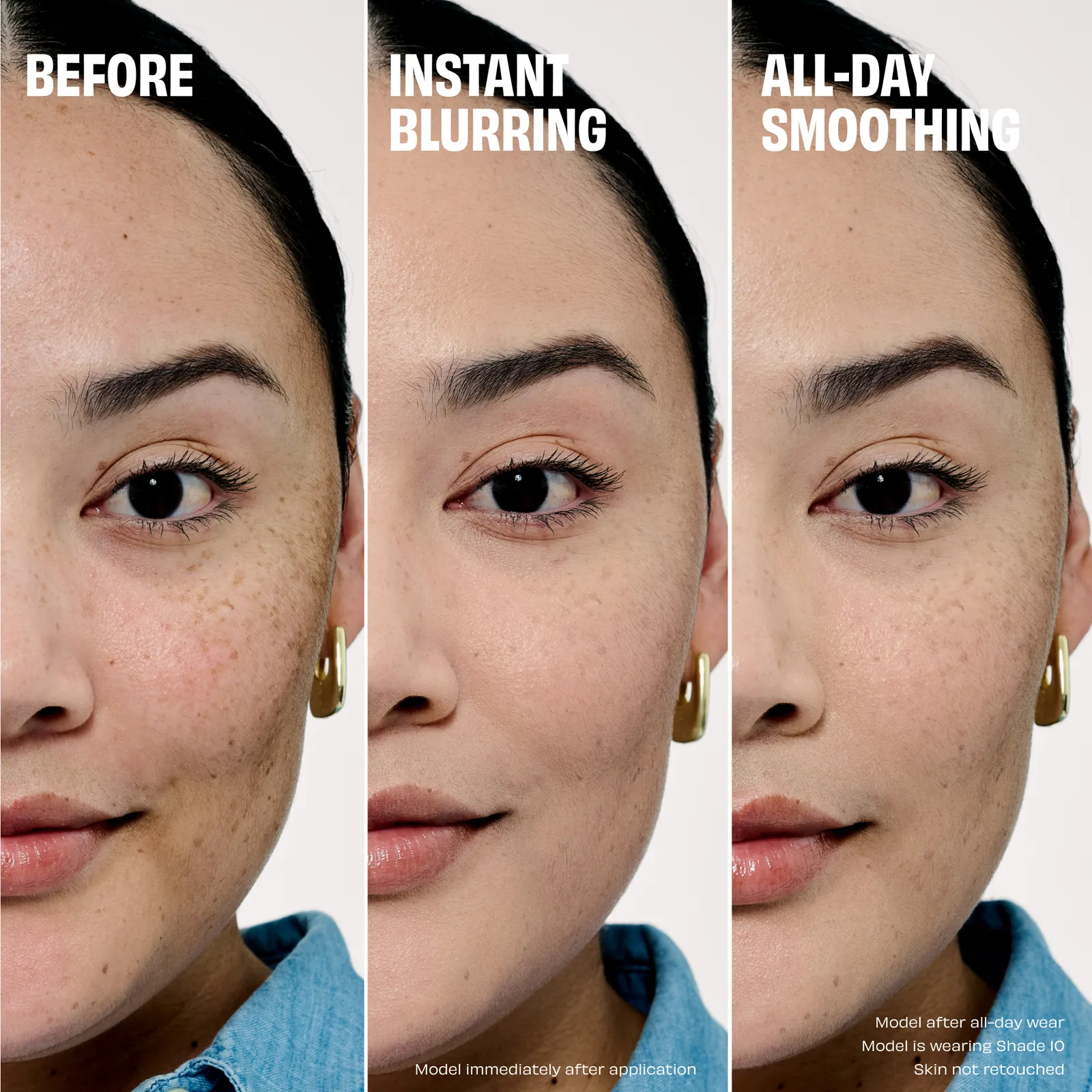 Benefit The POREfessional Foundation 20W Beyond 30ml