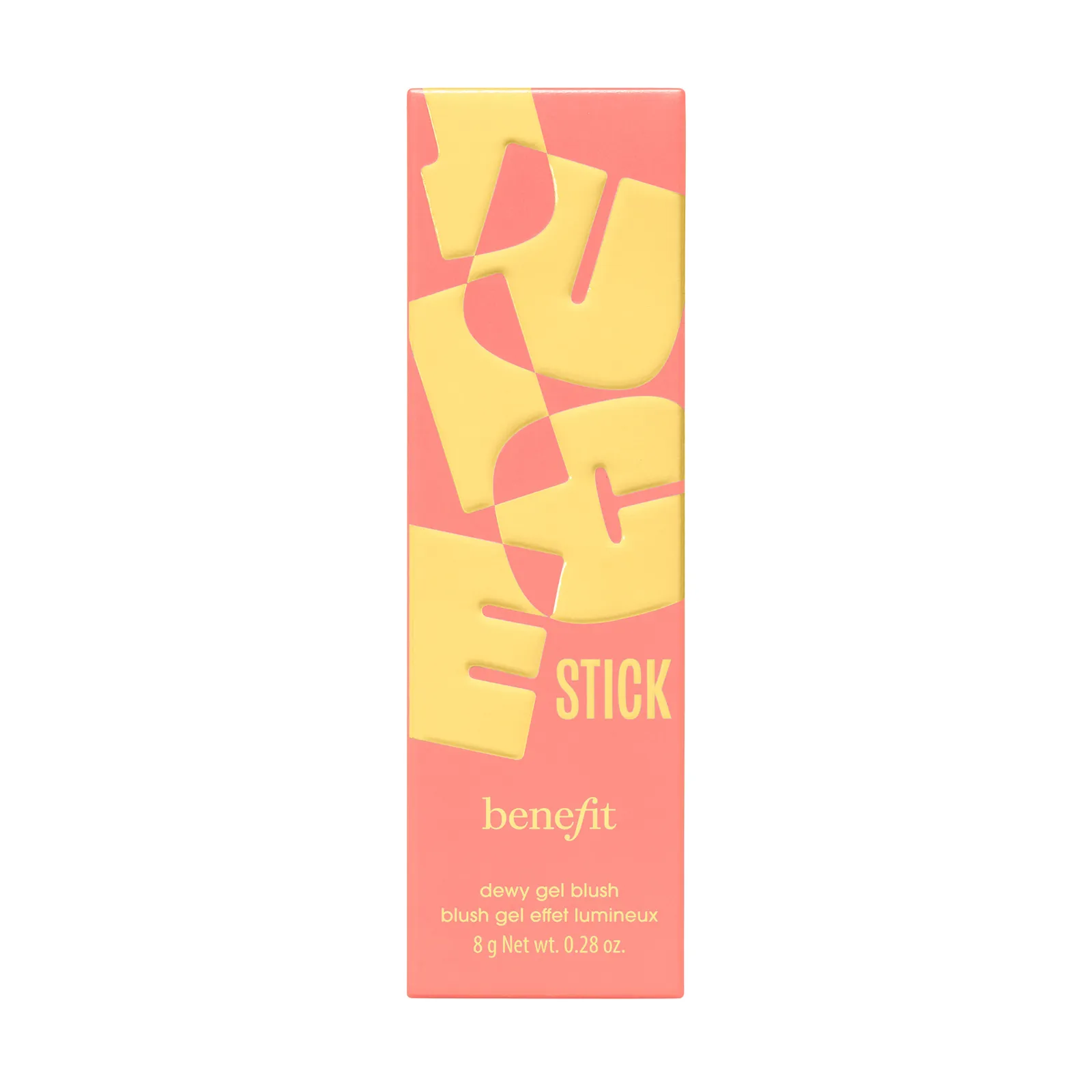 Benefit Cosmetics Juice Stick Cream Blush Shellie 8g