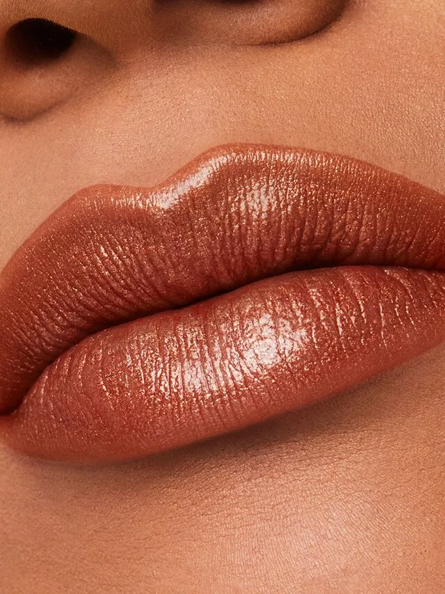 Estee Lauder Pure Color Lipstick Matte - 333 Persuasive 3.5g