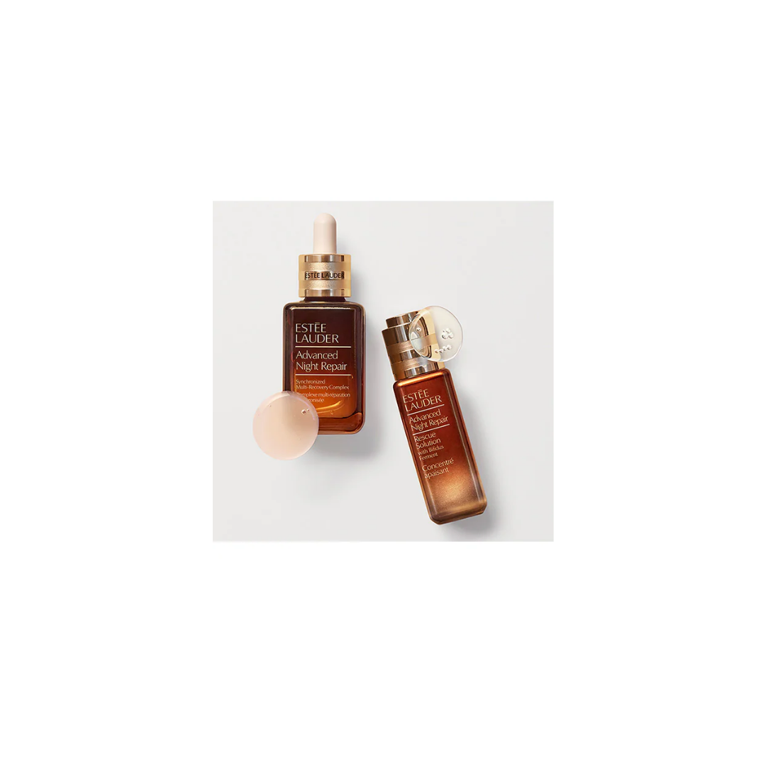 Estee Lauder Advanced Night Repair Rescue Solution With Bifidus Ferment 20ml