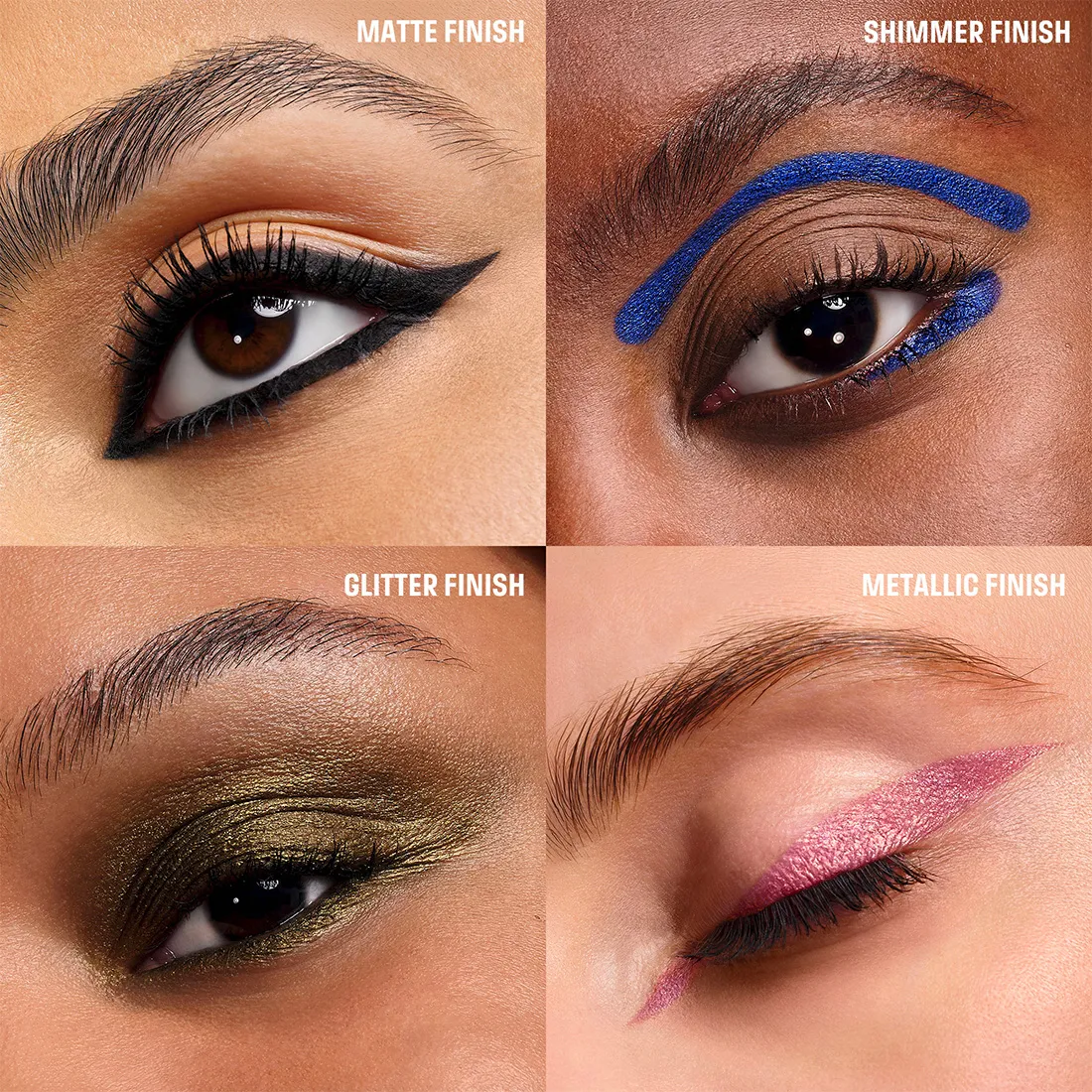 Make Up For Ever Aqua Resist Color Pencil Waterproof Eyeliner - 01 Whatever Black