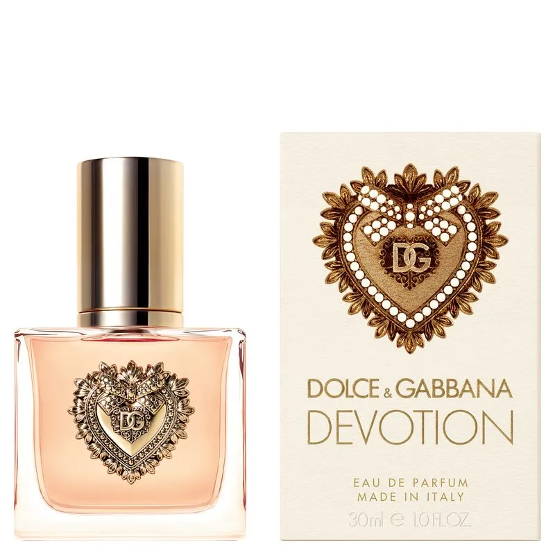 Dolce & Gabbana Devotion EDP 30ml
