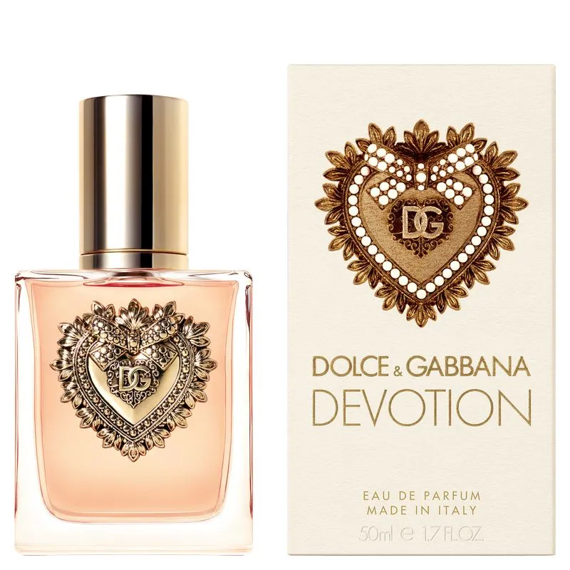 Dolce & Gabbana Devotion EDP 50ml