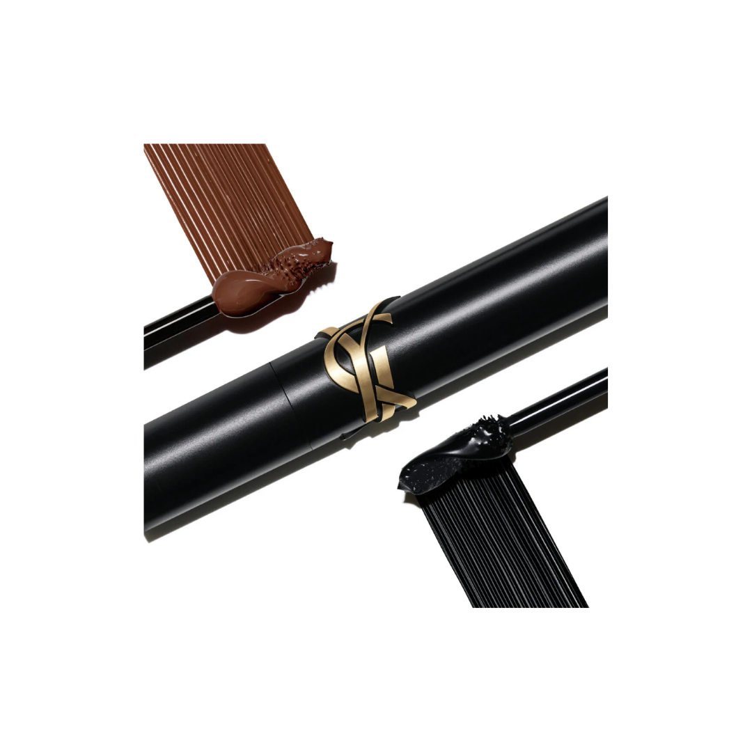 Yves Saint Laurent Lash Clash Mascara 9ml - 01 Black