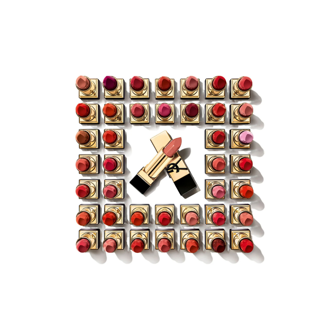 Yves Saint Laurent Rouge Pur Couture Lipstick 3.8g - NM Muse