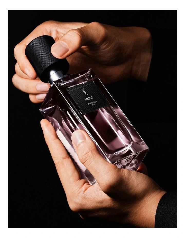 Yves Saint Laurent Muse Inspiring Ink EDP 75ml