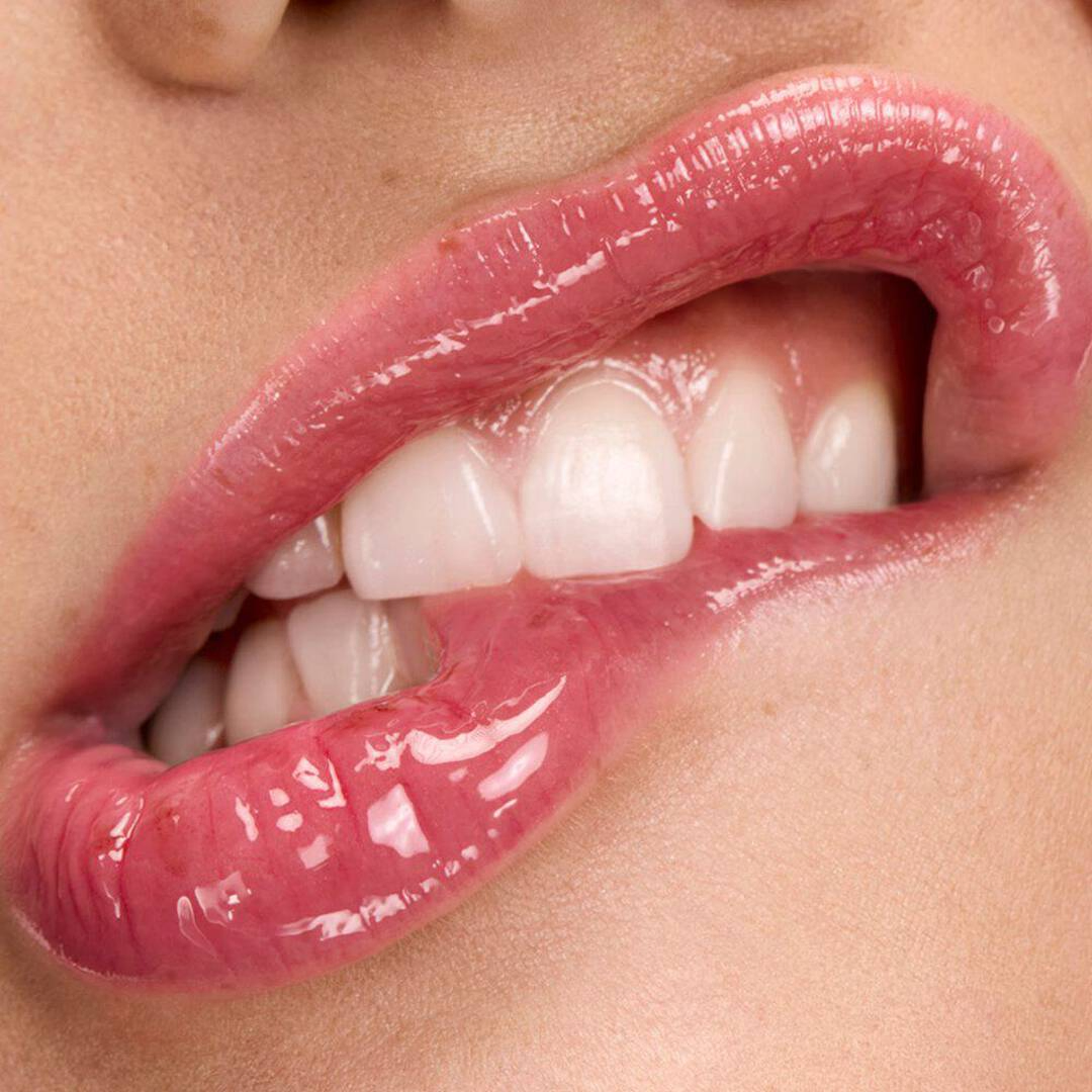 Lancome Idole JuicyTreat Lipgloss 10 - Pink Oh La La  8.5ml