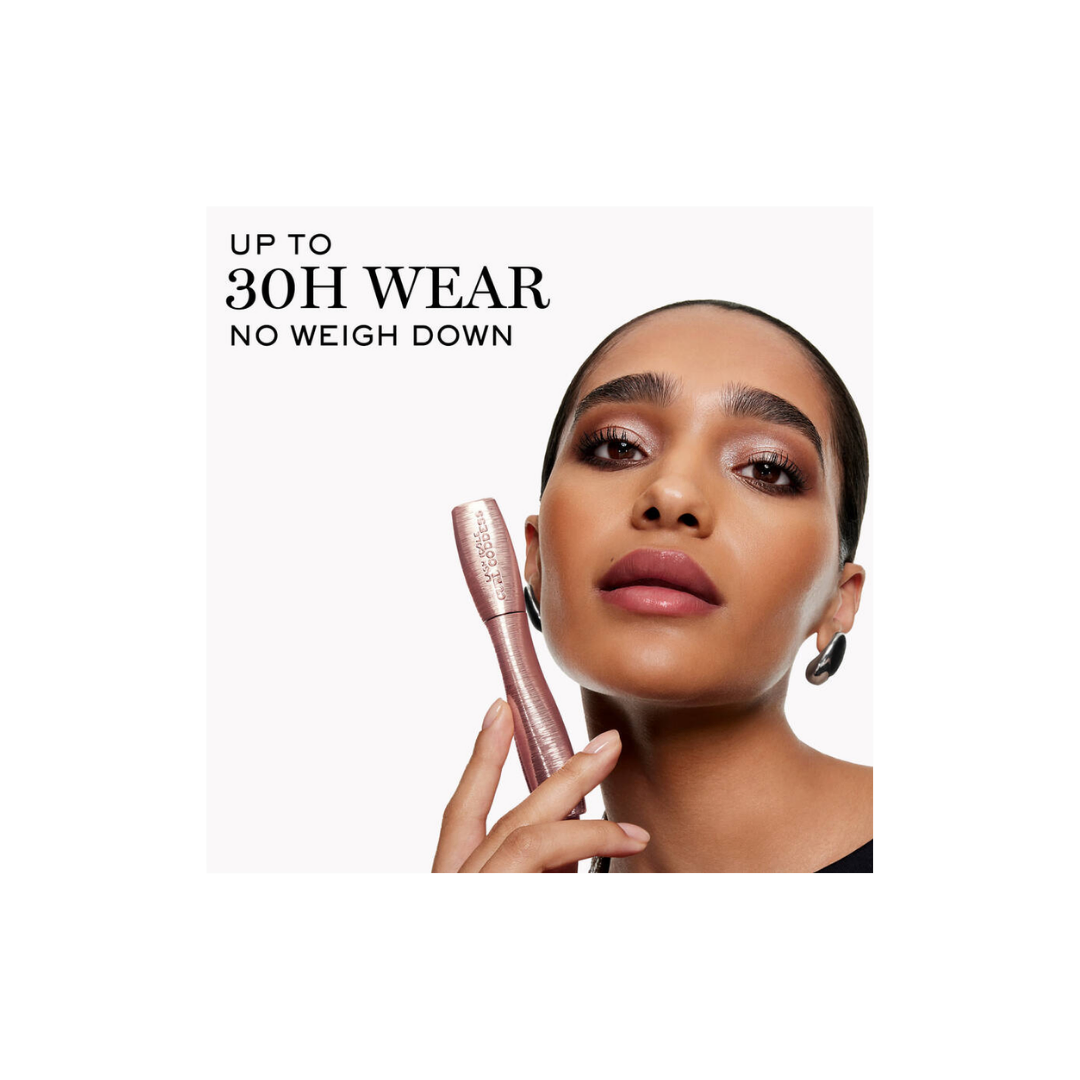 Lancome Idole Lash Curl Goddess Mascara - Black 8.5ml