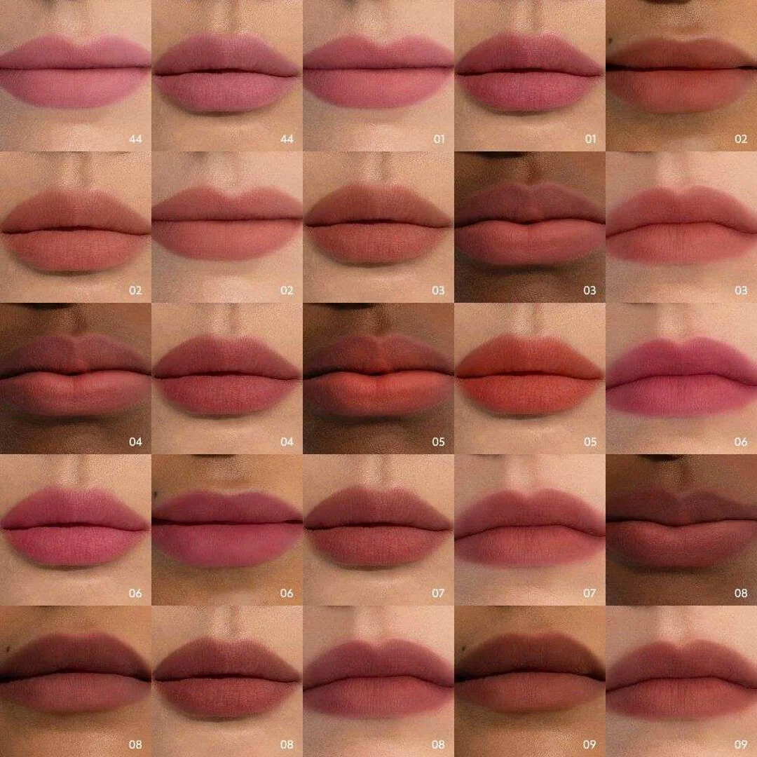 Yves Saint Laurent Lovenude Lip Blusher Balm - 01 Undressed Pink 3.2g