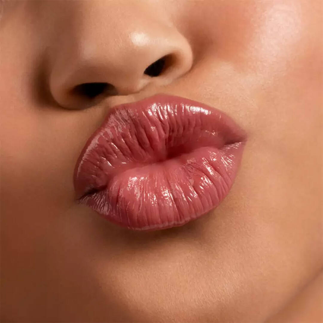 Lancôme Idole Lip Sharper - 55 Mauve On 1.2g 
