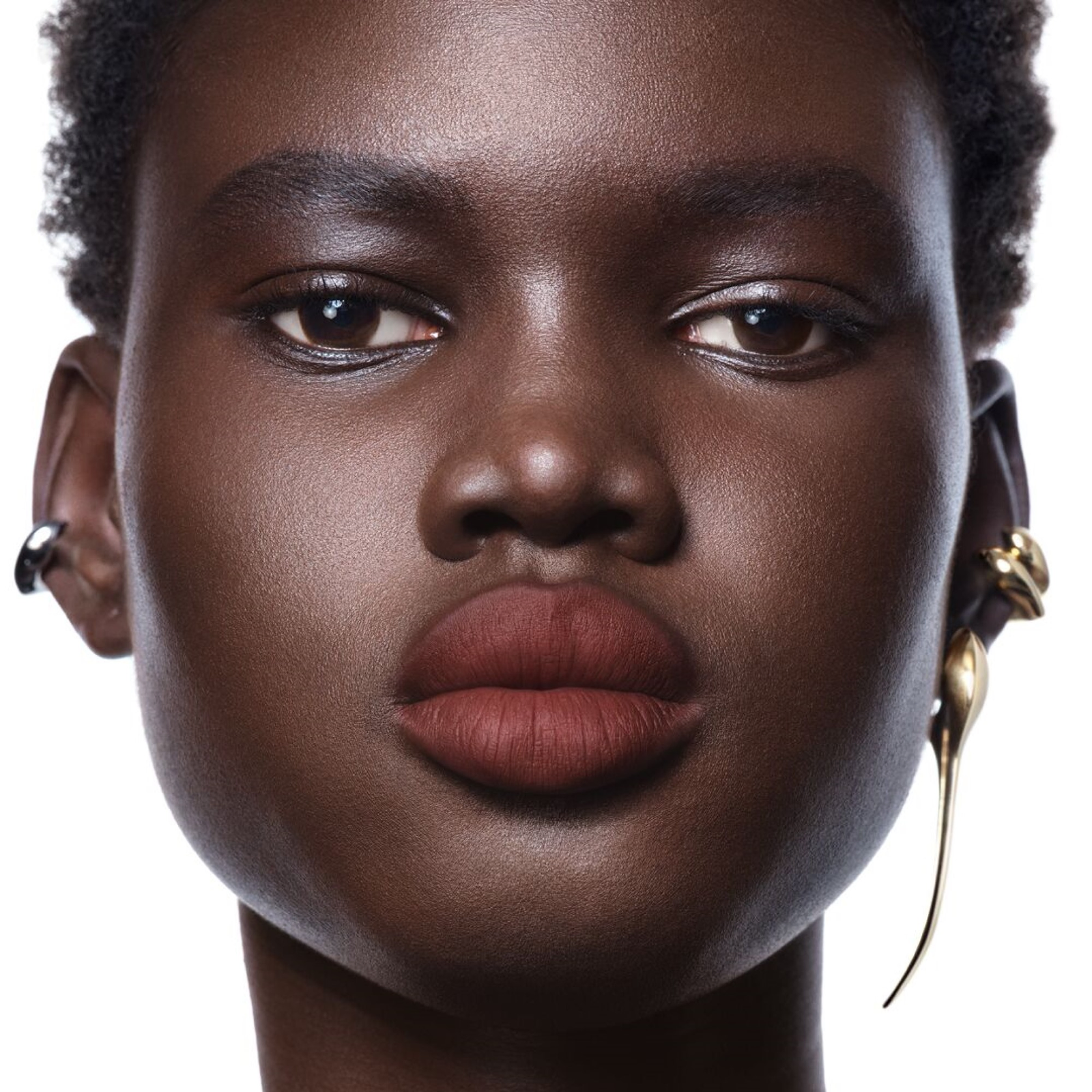 Givenchy Le Rouge Velvet Matte Lipstick N06 - Atelier Flou 2.4g