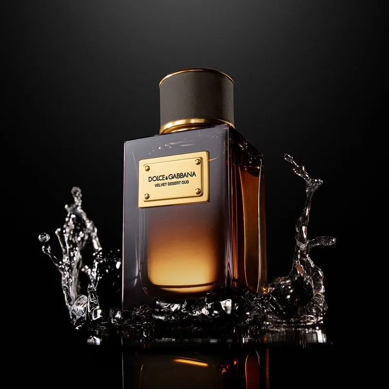 Dolce & Gabbana Velvet Dessert Oud EDP 100ml