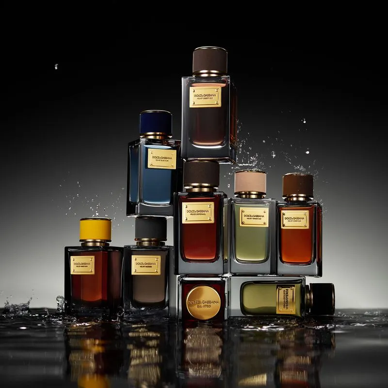 Dolce & Gabbana Velvet Tender Oud EDP 100ml
