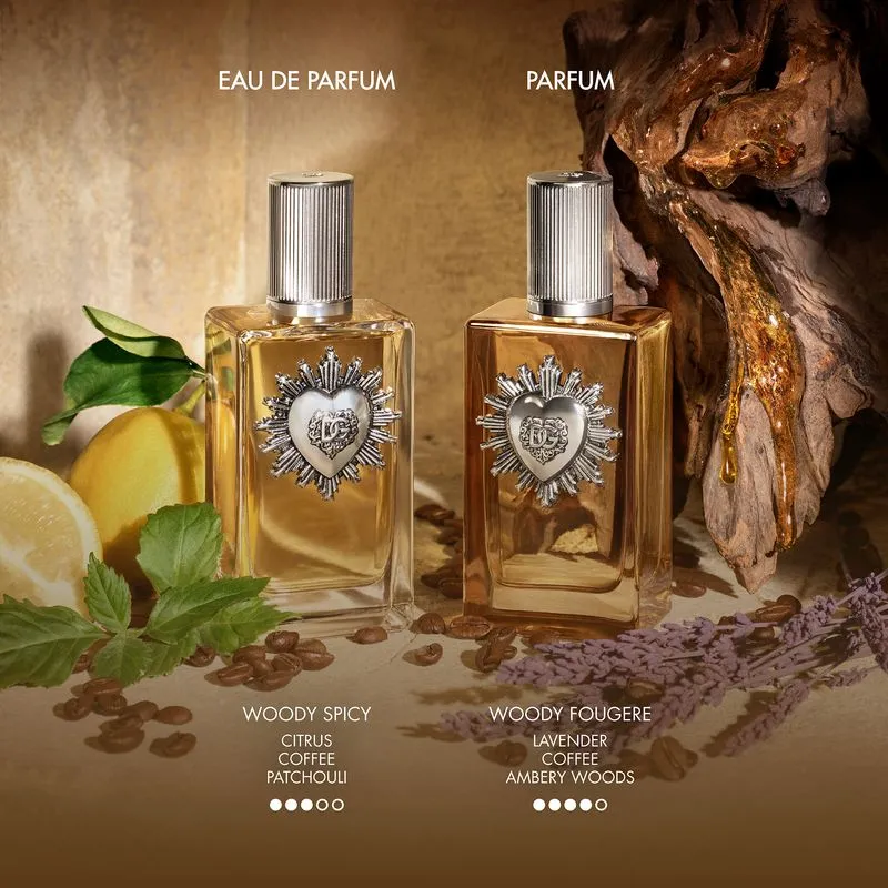 Dolce & Gabbana Devotion Pour Homme EDP 100ml