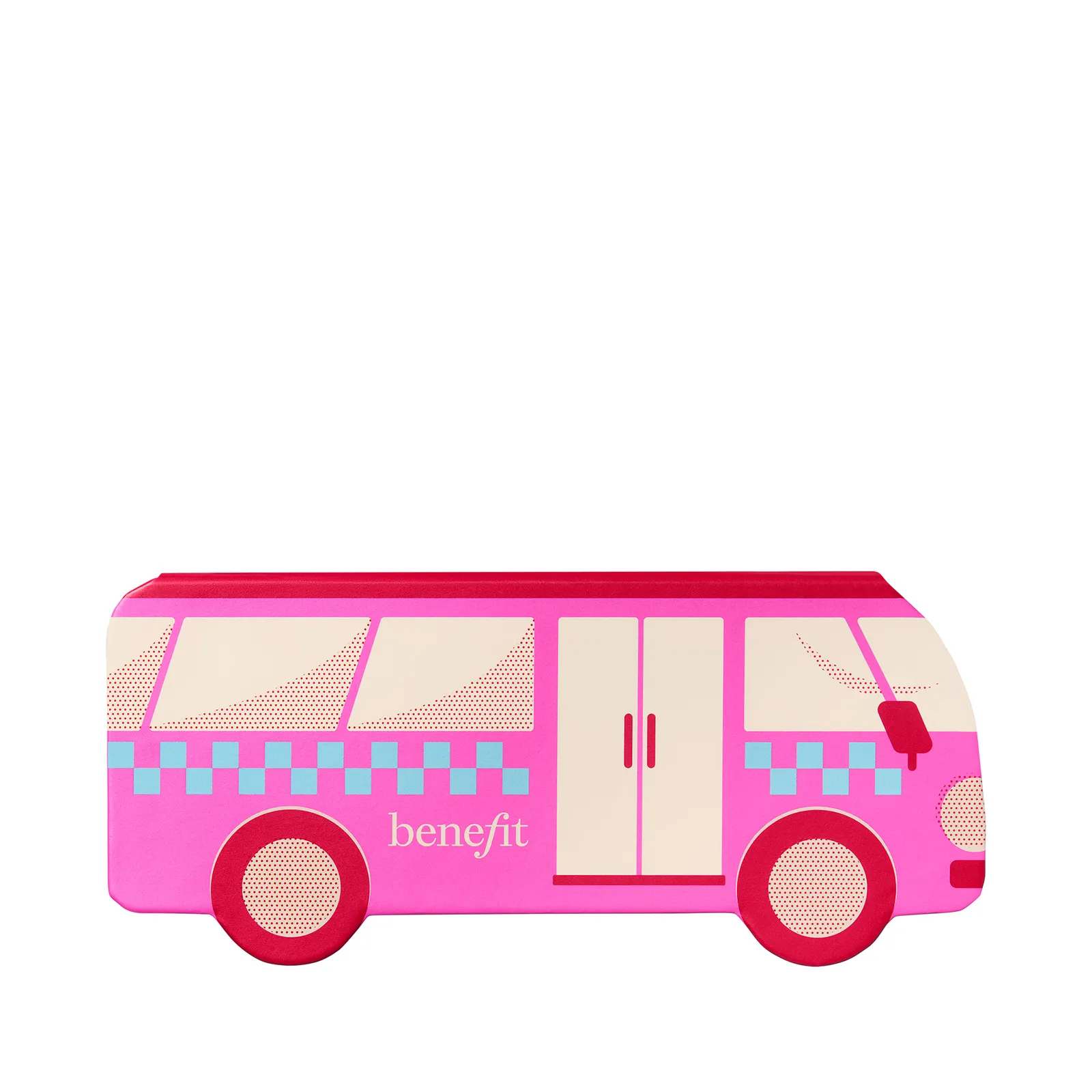 Benefit Beauty Bus Stop Mini Cheek Palette 9g