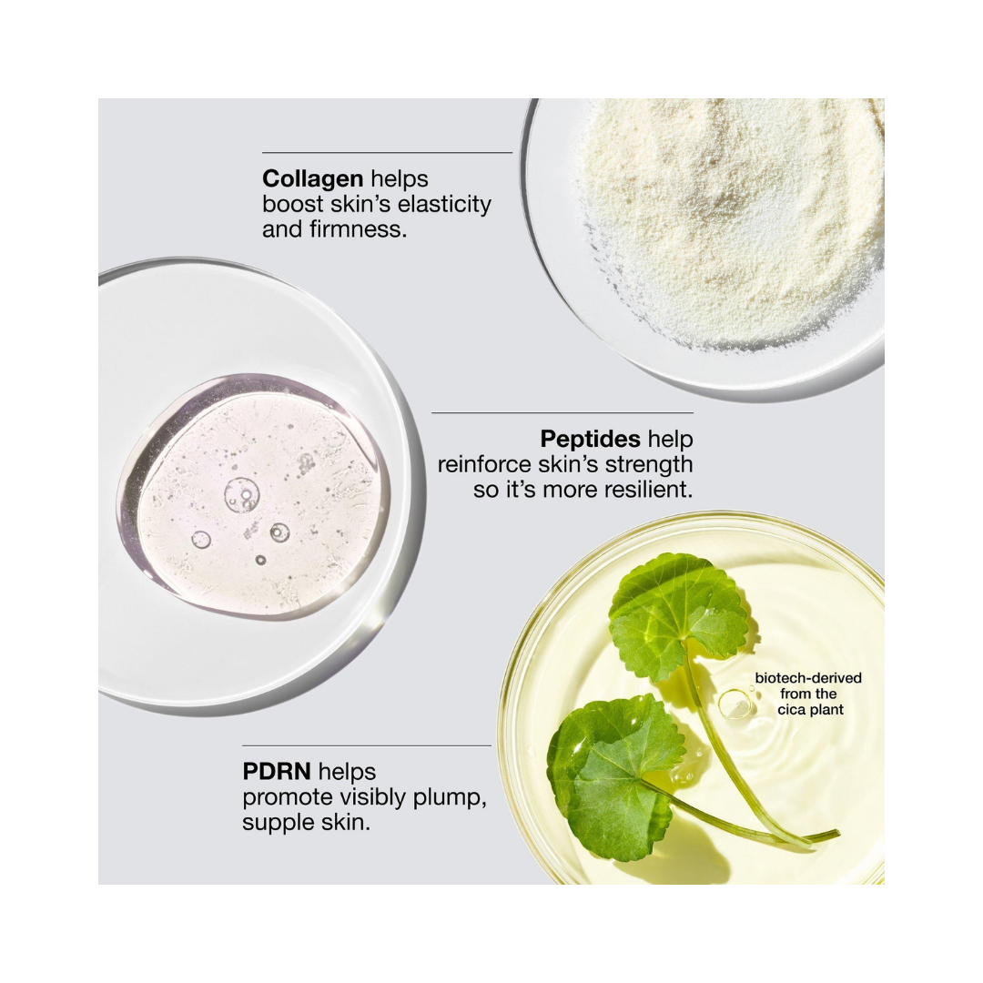 Clinique Smart Clinical Repair Collagen + PDRN Cream 50ml