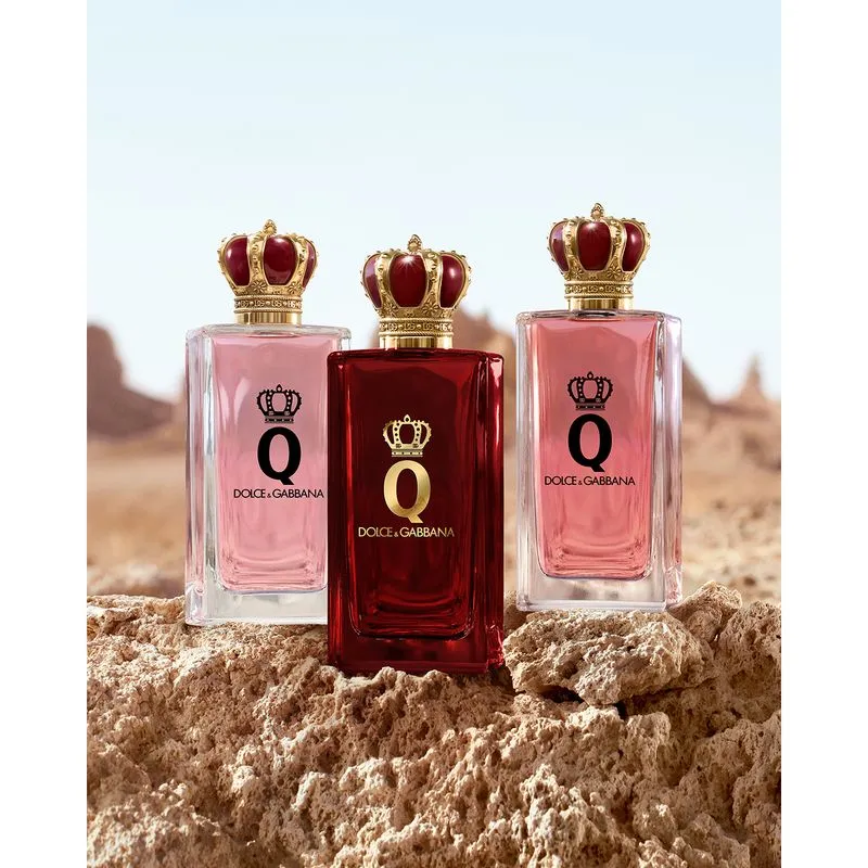 Dolce & Gabbana Q EDP 100ml