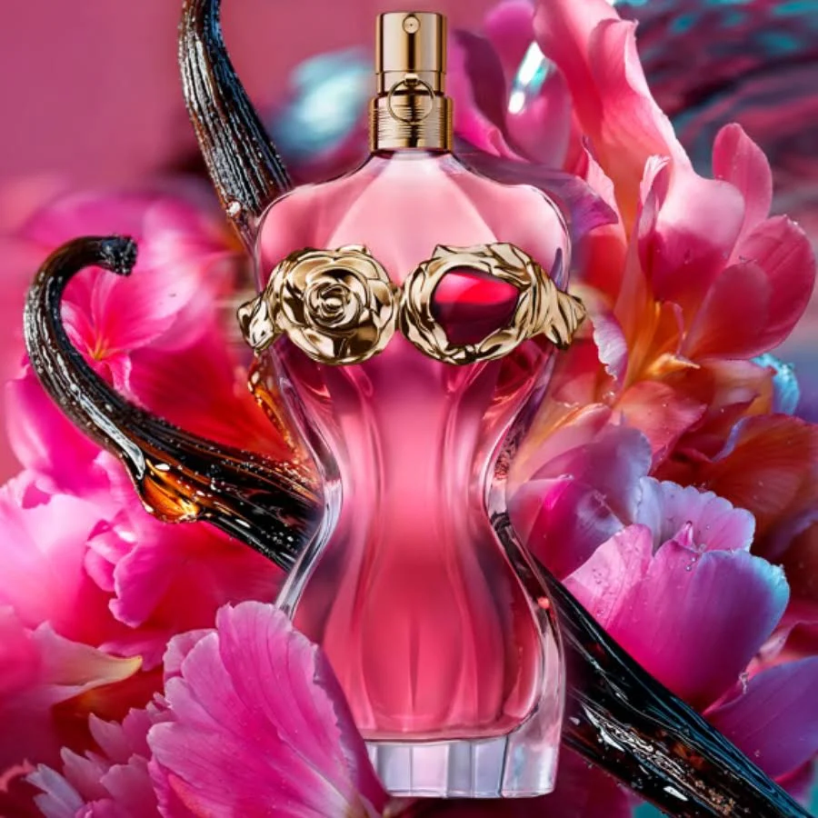 Jean Paul Gaultier La Belle Rosea EDP 100ml