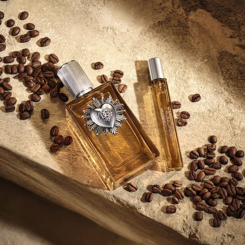 Dolce & Gabbana Devotion Pour Homme Parfum 50ml
