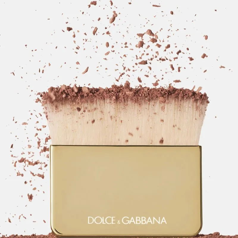Dolce & Gabbana Everlift Luminizer Powder - 00 Universal Light 9g