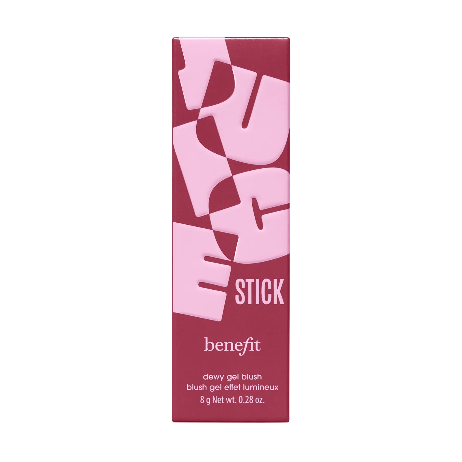 Benefit Cosmetics Juice Stick Cream Blush Jam 8g