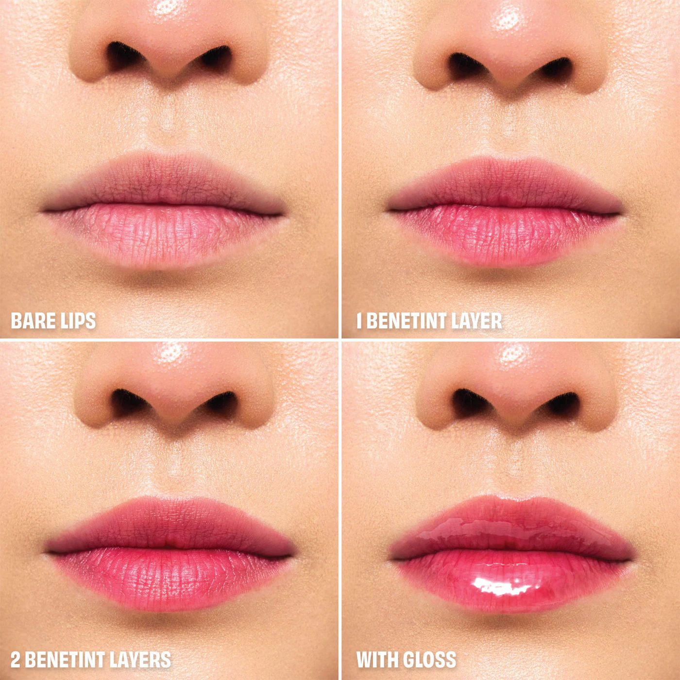 Benefit Cosmetics Benetint Pocket Pal 2.6ml - Raspberry