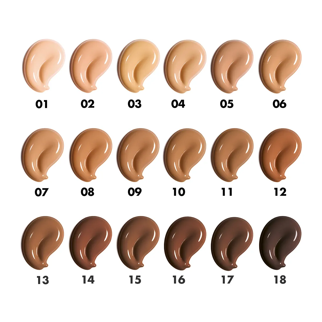 Make Up For Ever Super Boost Skin Tint 15 30ml 