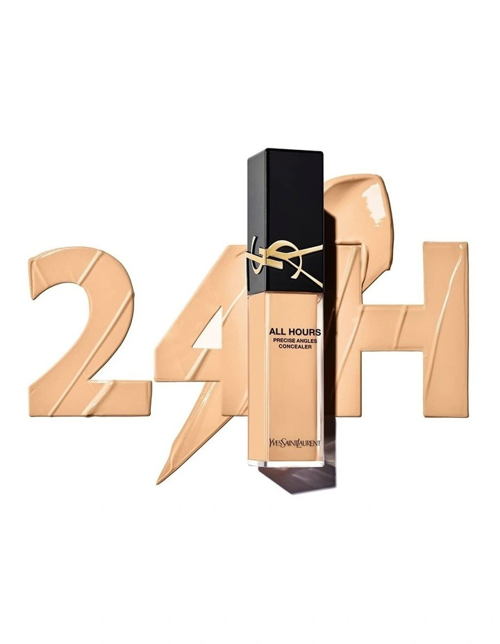 Yves Saint Laurent All Hours Precise Angles Concealer LC1 15ml 