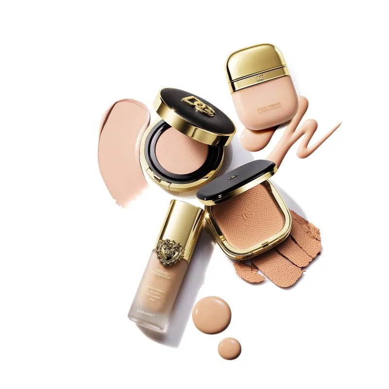 Dolce & Gabbana Everlast Foundation SPF20 27ml - 1N Light
