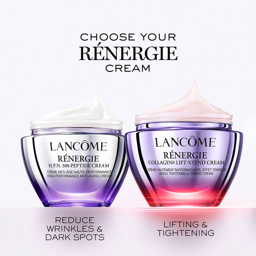 Lancome Renergie Collagen+ Lift-Xtend Cream 50ml