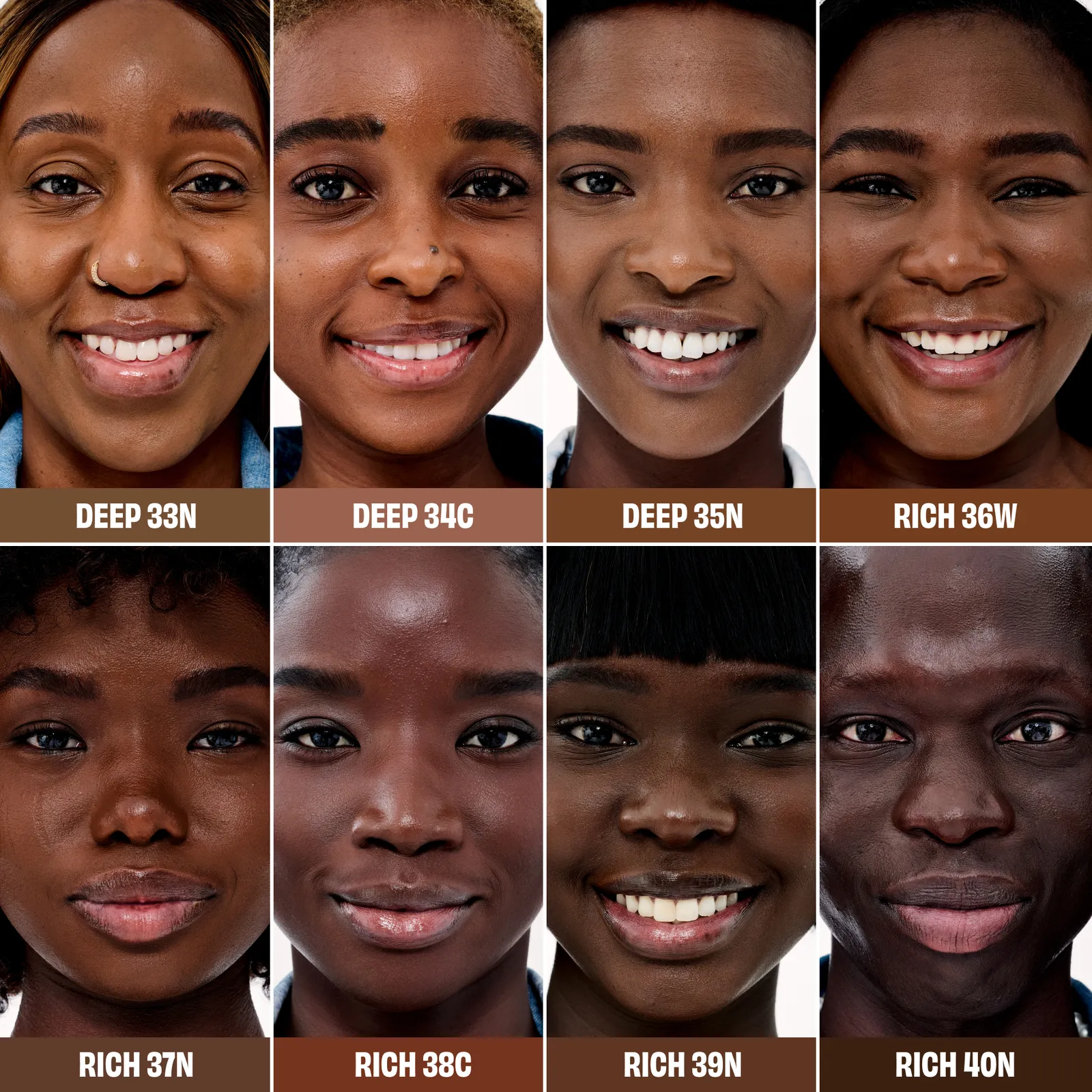 Benefit The POREfessional Foundation 1C Ultimate 30ml