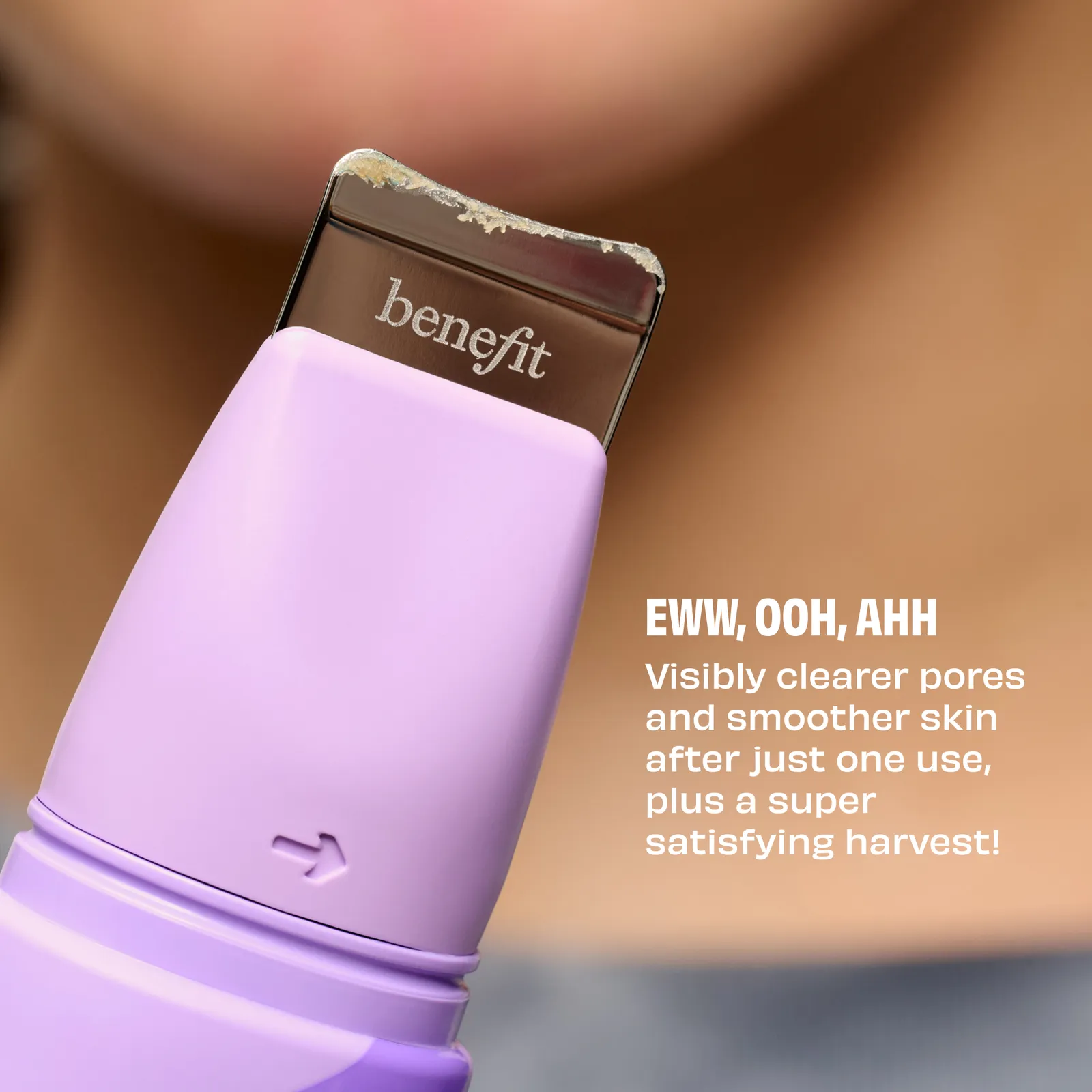 Benefit Cosmetics POREfessional Degunker 22ml