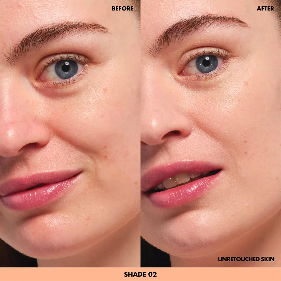 Make Up For Ever Super Boost Skin Tint 02 30ml 