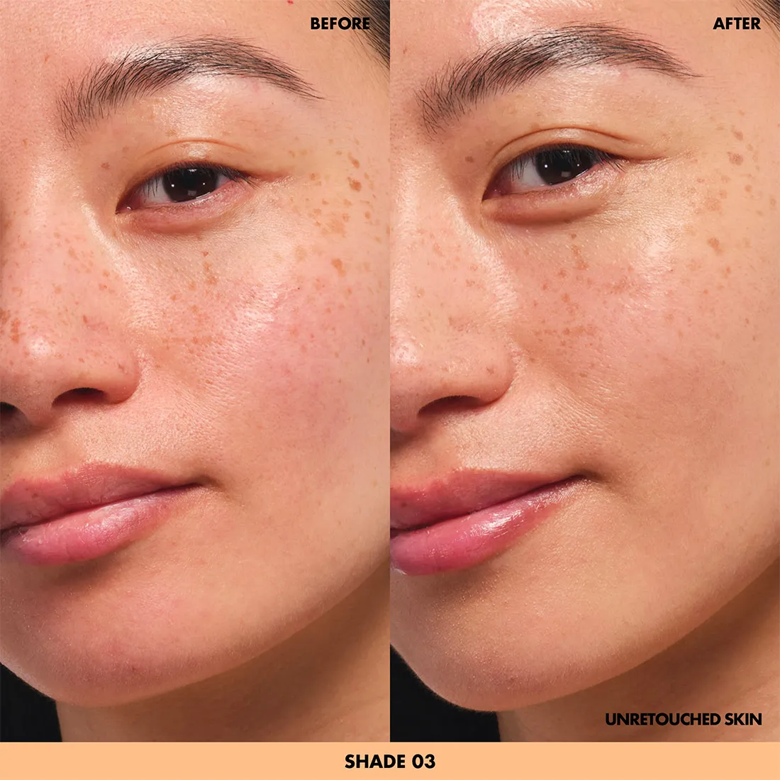 Make Up For Ever Super Boost Skin Tint 03 30ml 