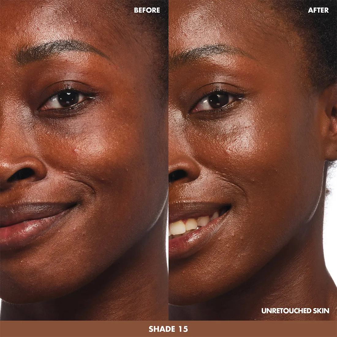 Make Up For Ever Super Boost Skin Tint 15 30ml 