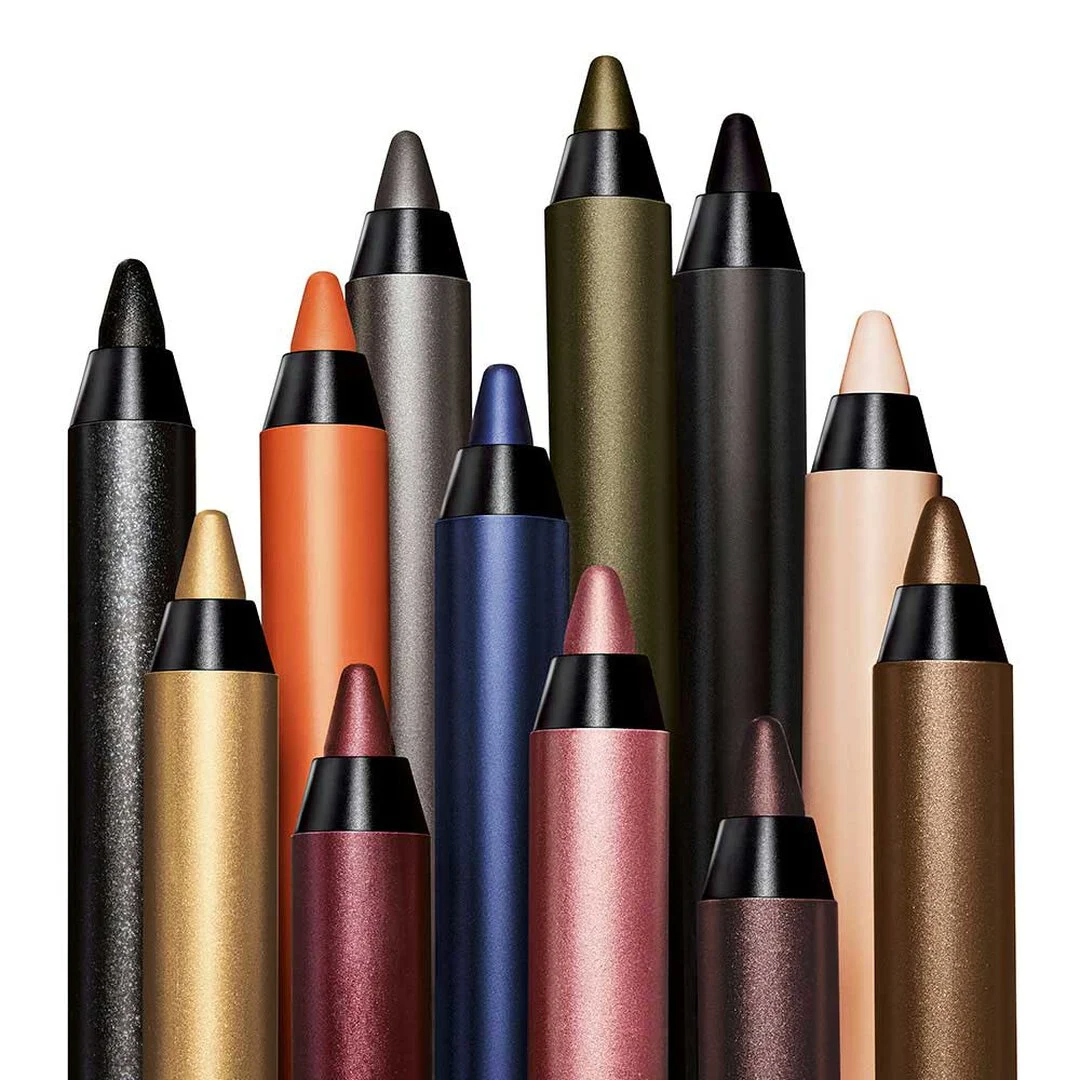 Yves Saint Laurent Lines Liberated Waterproof Eye Pencil - 03 Liberated Bronze 1.2g