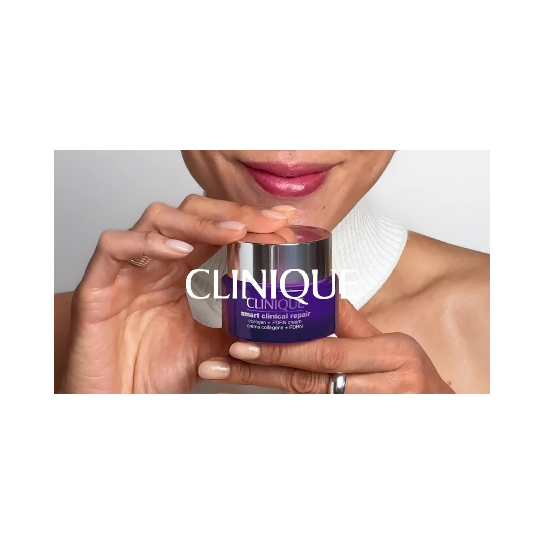 Clinique Smart Clinical Repair Collagen + PDRN Cream 50ml