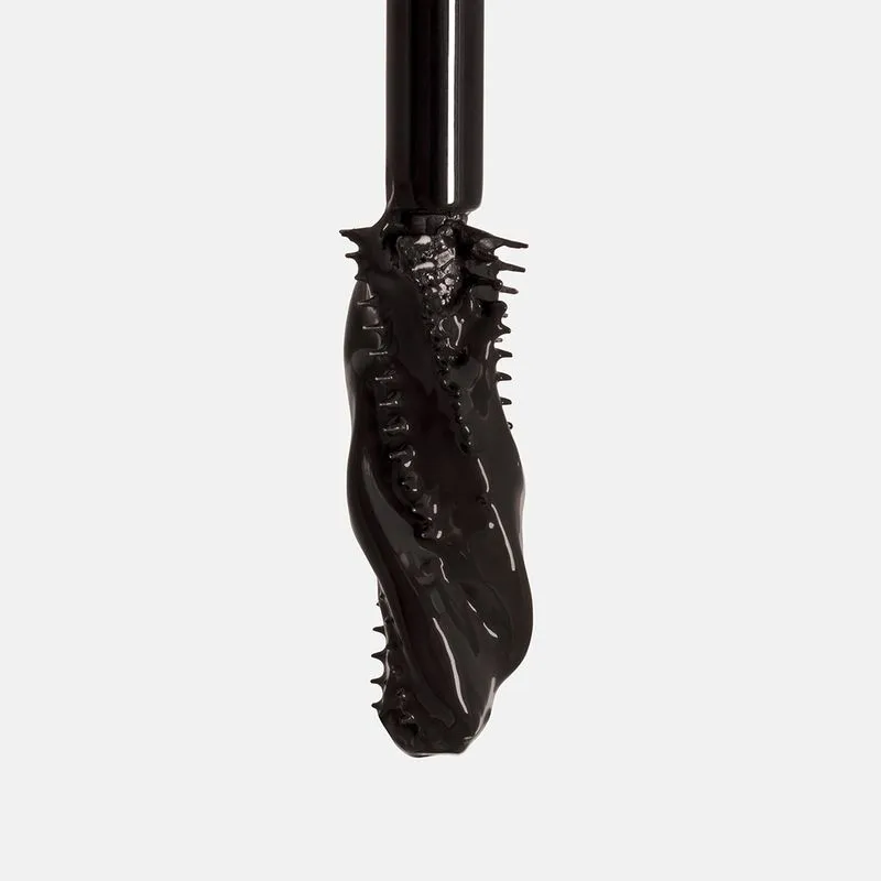 Dolce & Gabbana Everfull Xl Mascara - 01 Total Black 8ml
