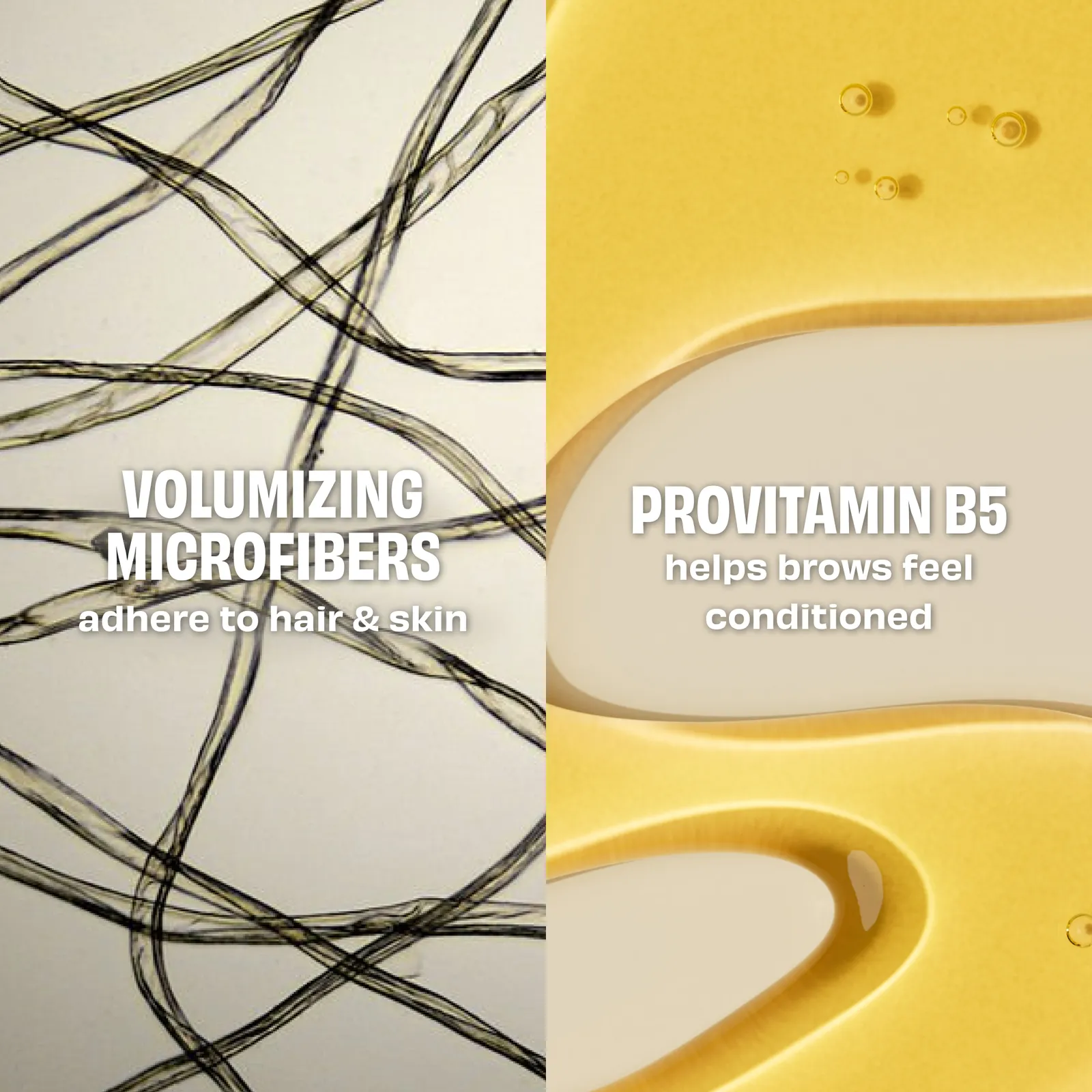 Benefit Cosmetics Gimme Brow+ Volumizing Eyebrow - Gel Cool Grey