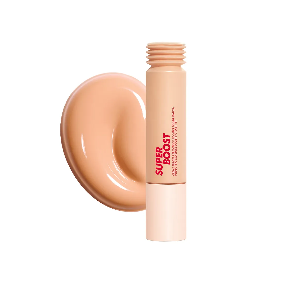 Make Up For Ever Super Boost Skin Tint 02 30ml 