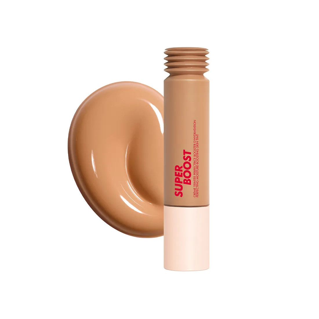 Make Up For Ever Super Boost Skin Tint 07 30ml 