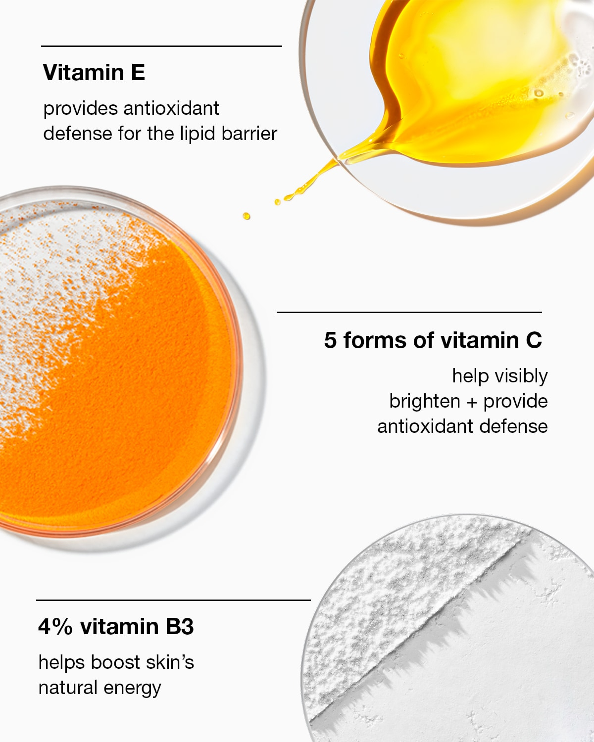 Clinique Even Better Clinical Vitamin Makeup SPF 25 - Light Medium Cool 5 30ml