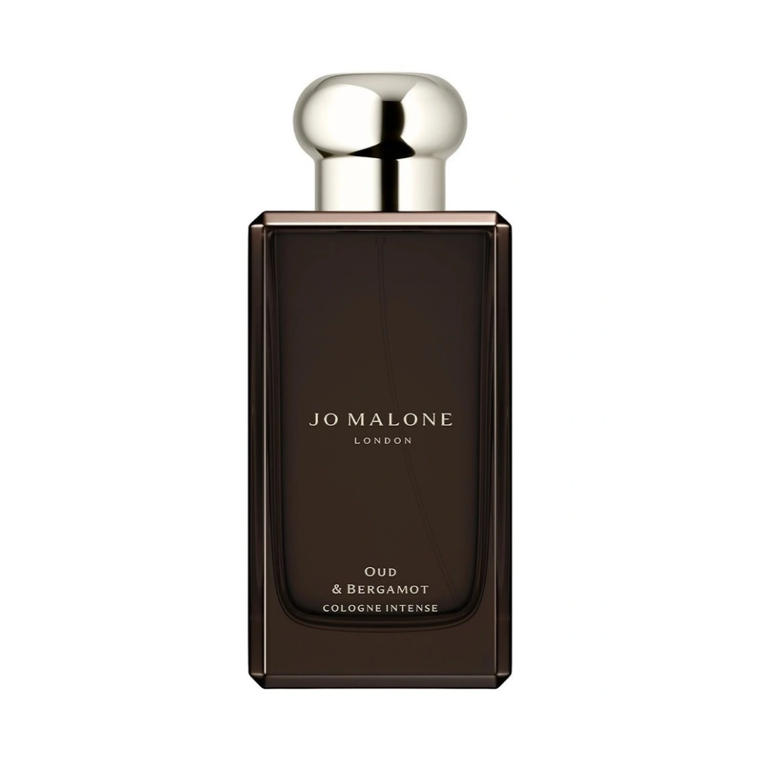 Jo Malone London Oud & Bergamot Intense Cologne 100ml **UNBOXED**