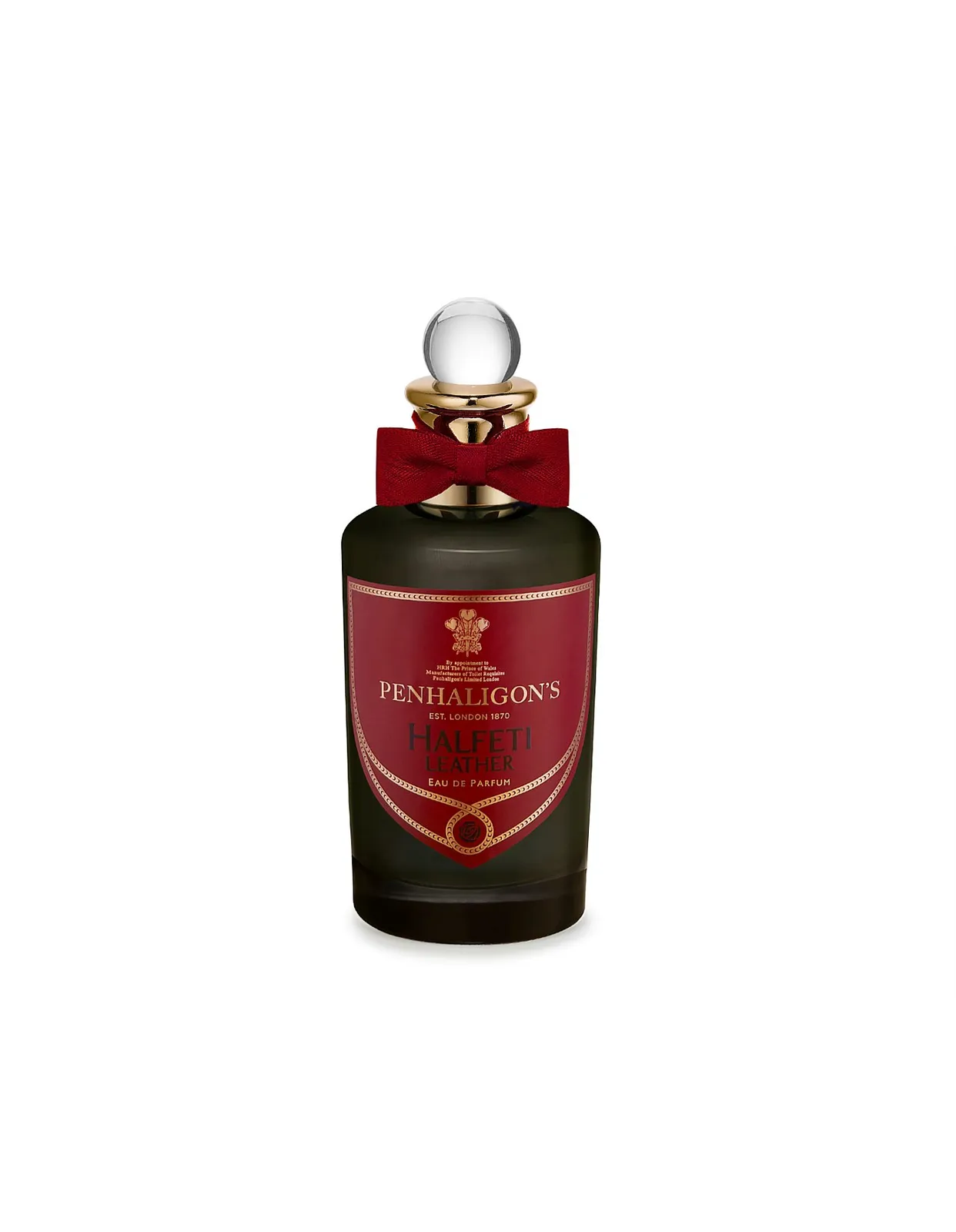 Penhaligon's Halfeti Leather EDP 100ml