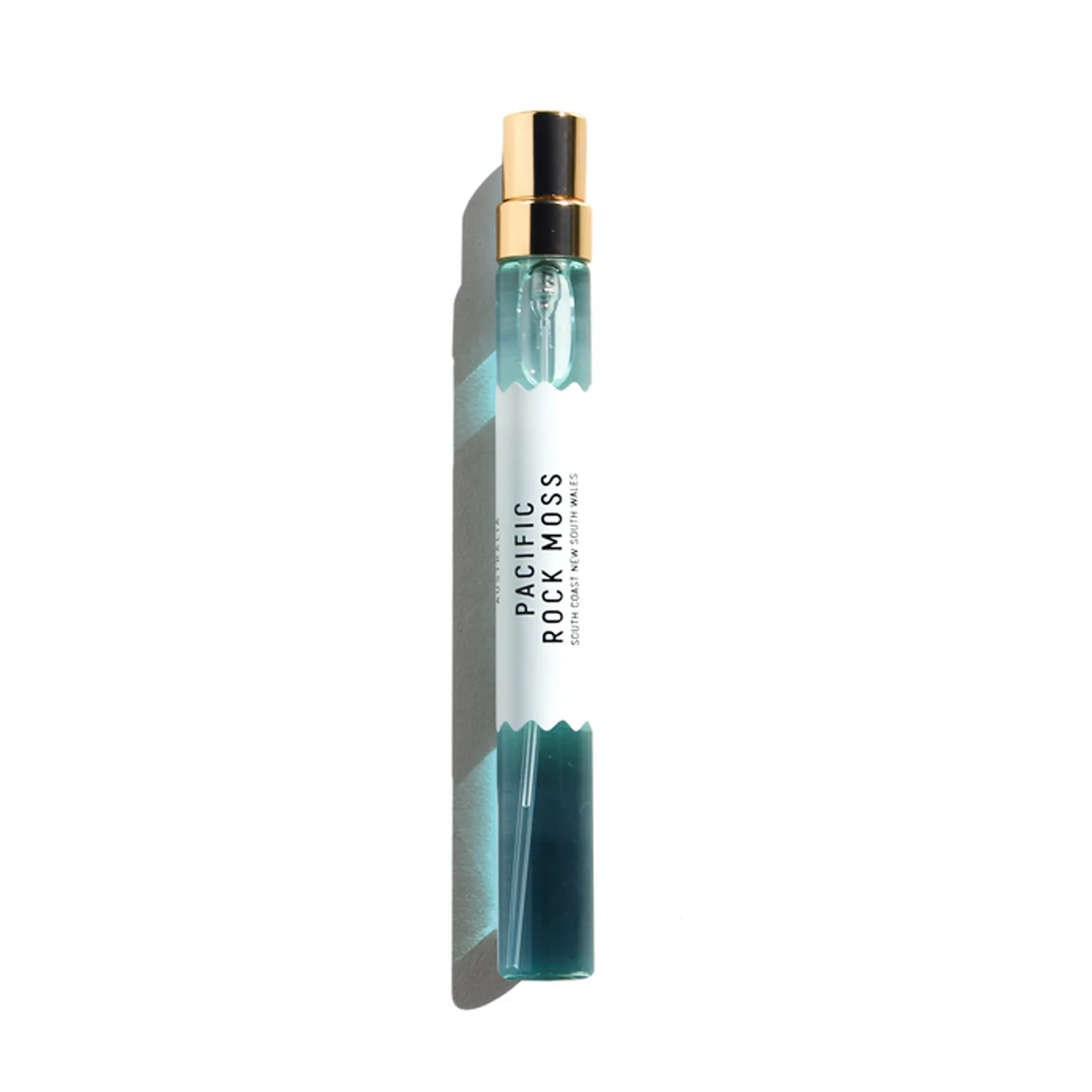 Goldfield and Banks Pacific Rock Moss EDP 10ml